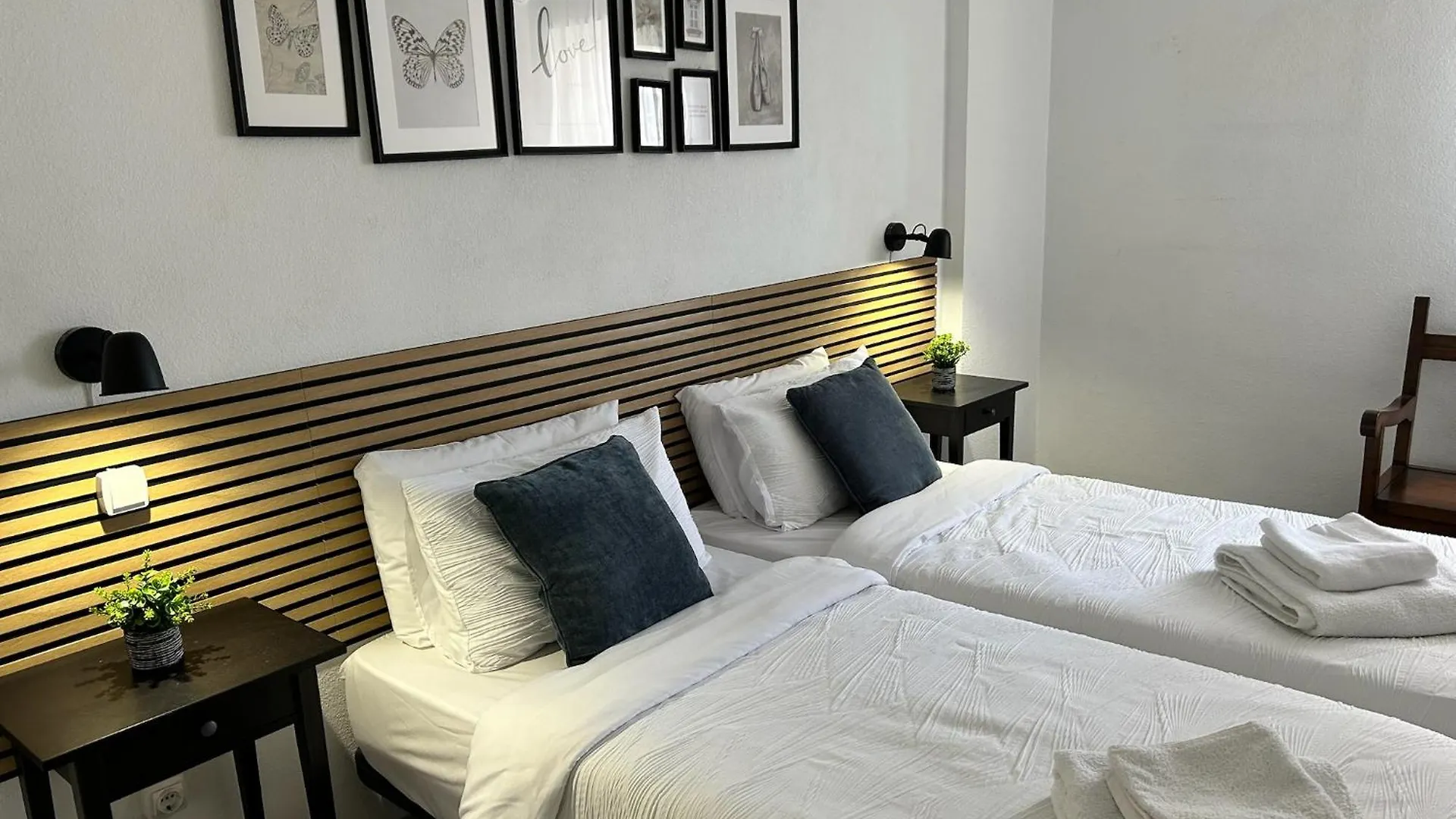 Minerva Benalmadena Apartment