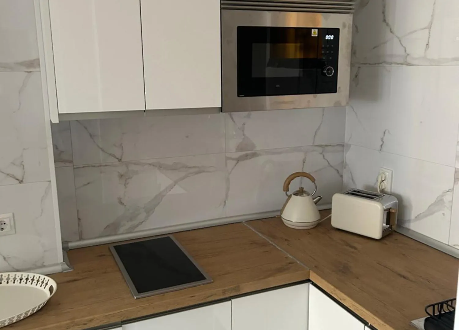 Minerva Benalmadena Apartment