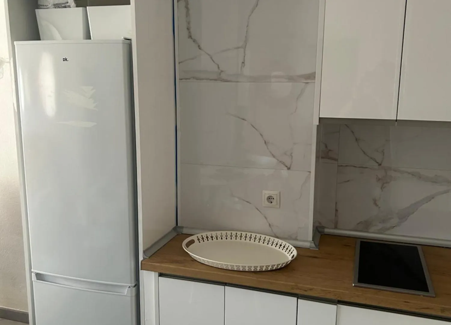 Minerva Benalmadena Apartment