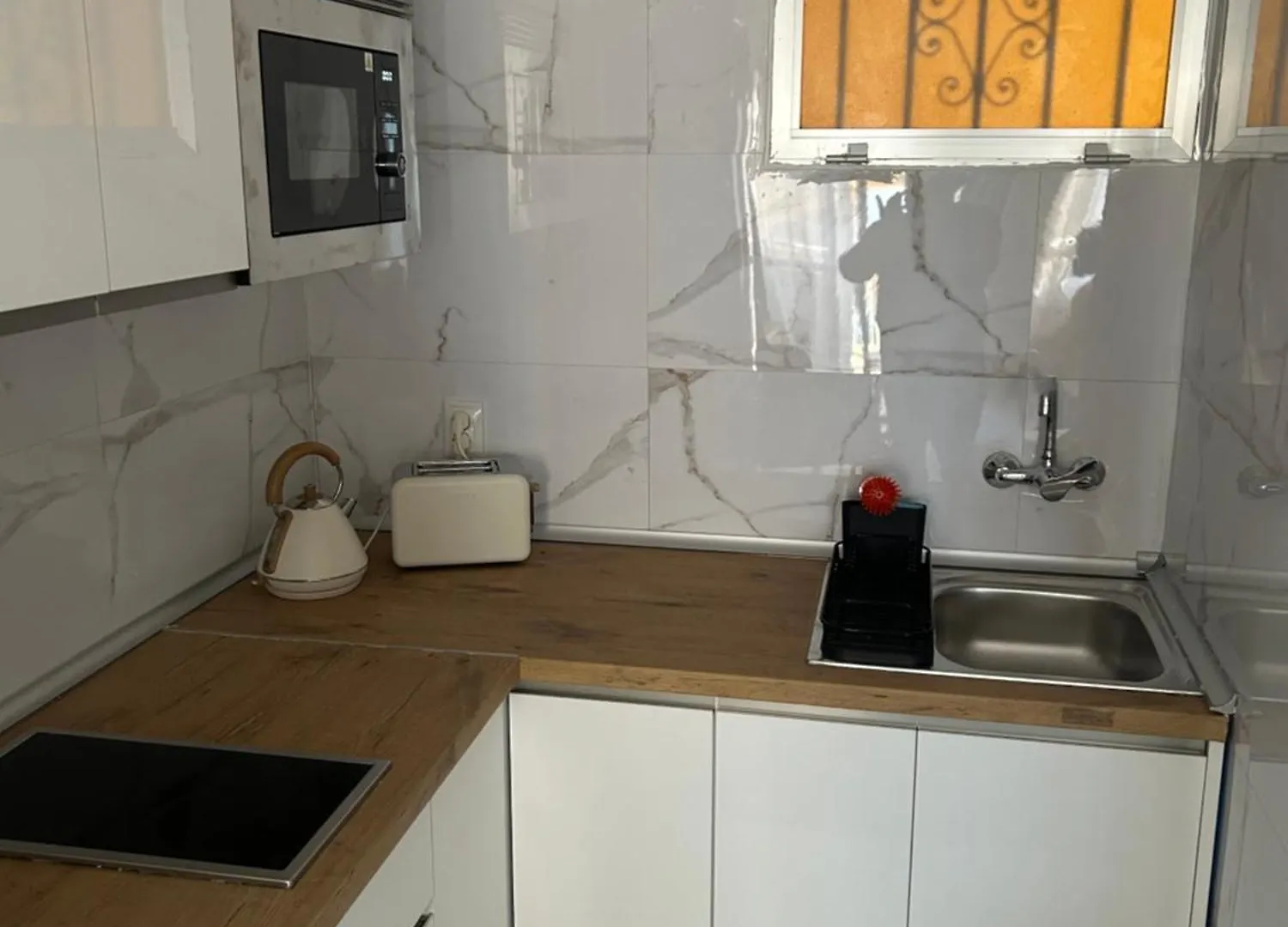 Minerva Benalmadena Apartment