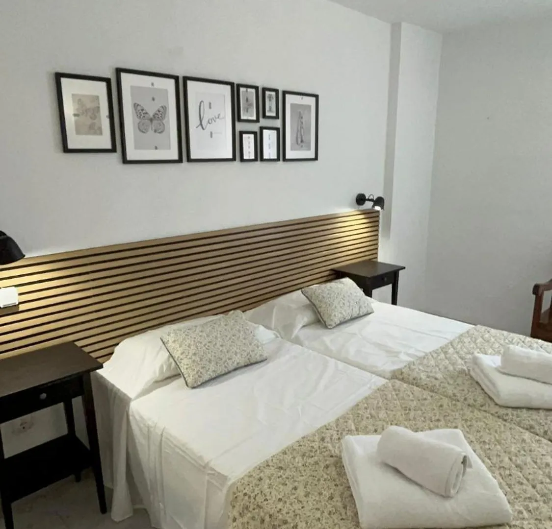 Minerva Benalmadena Apartment
