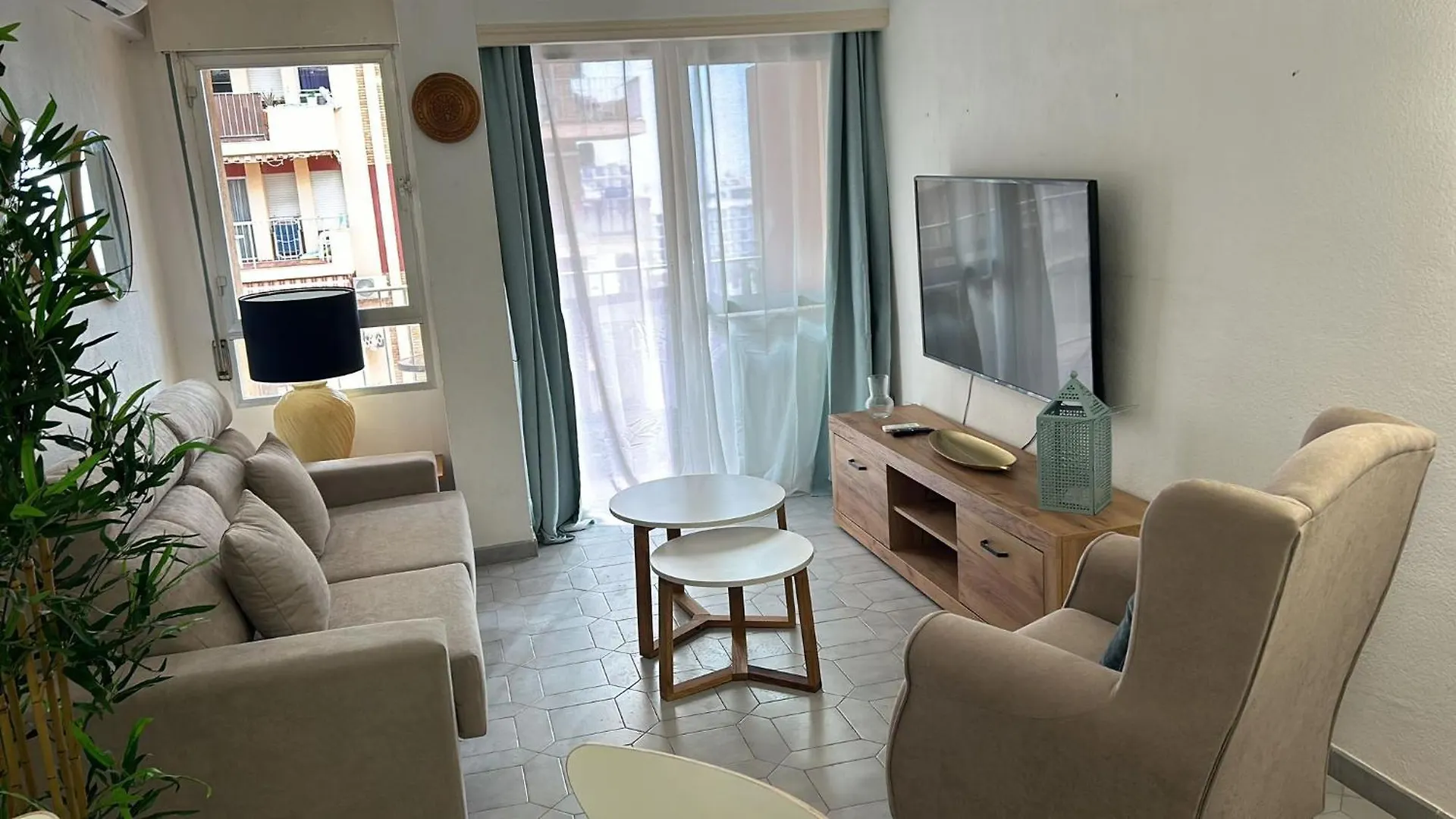 Minerva Benalmadena Apartment Spain