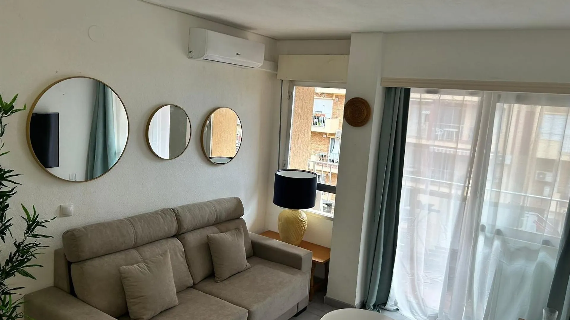 Minerva Benalmadena Apartment