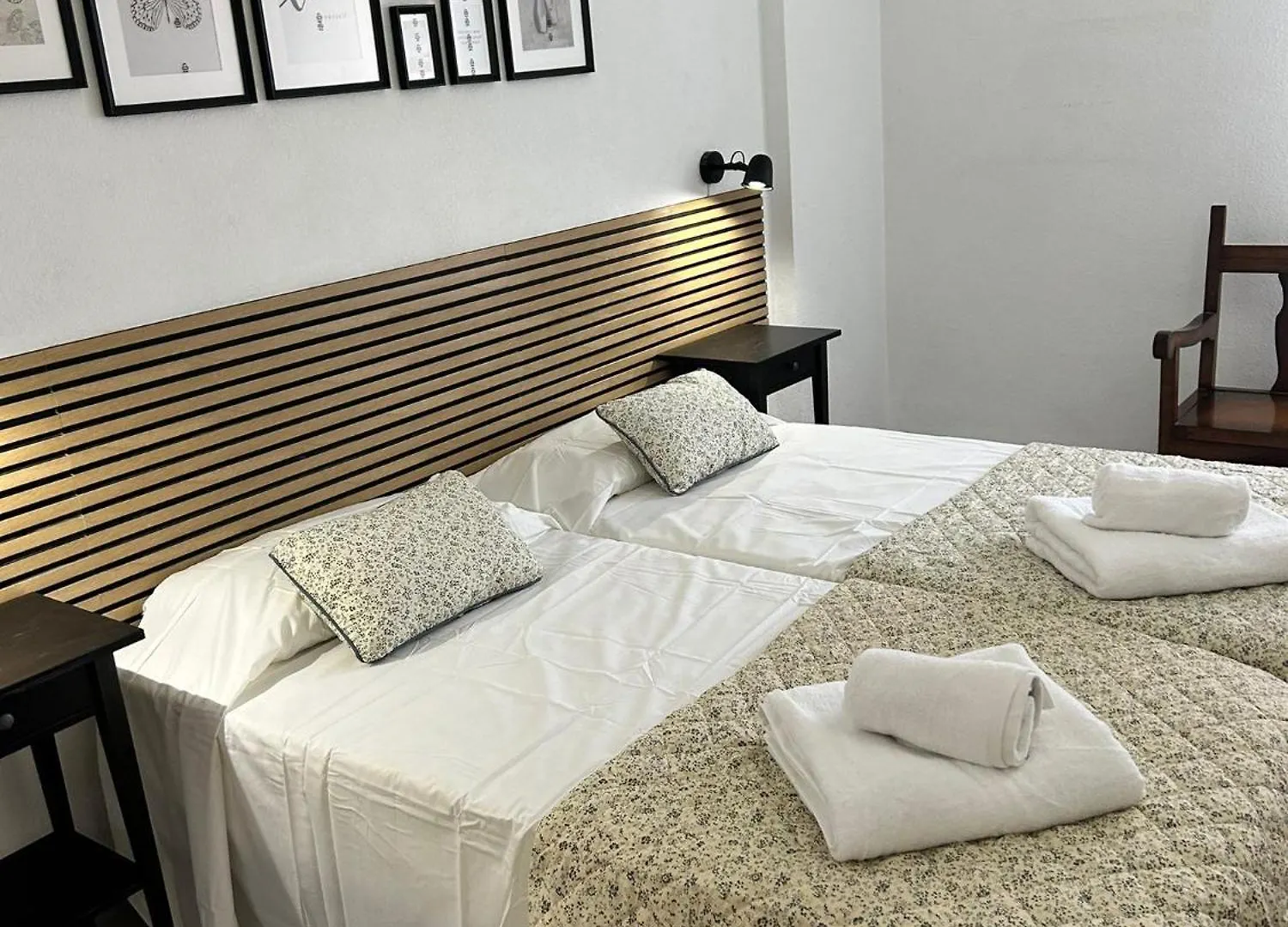 Minerva Benalmadena Apartment