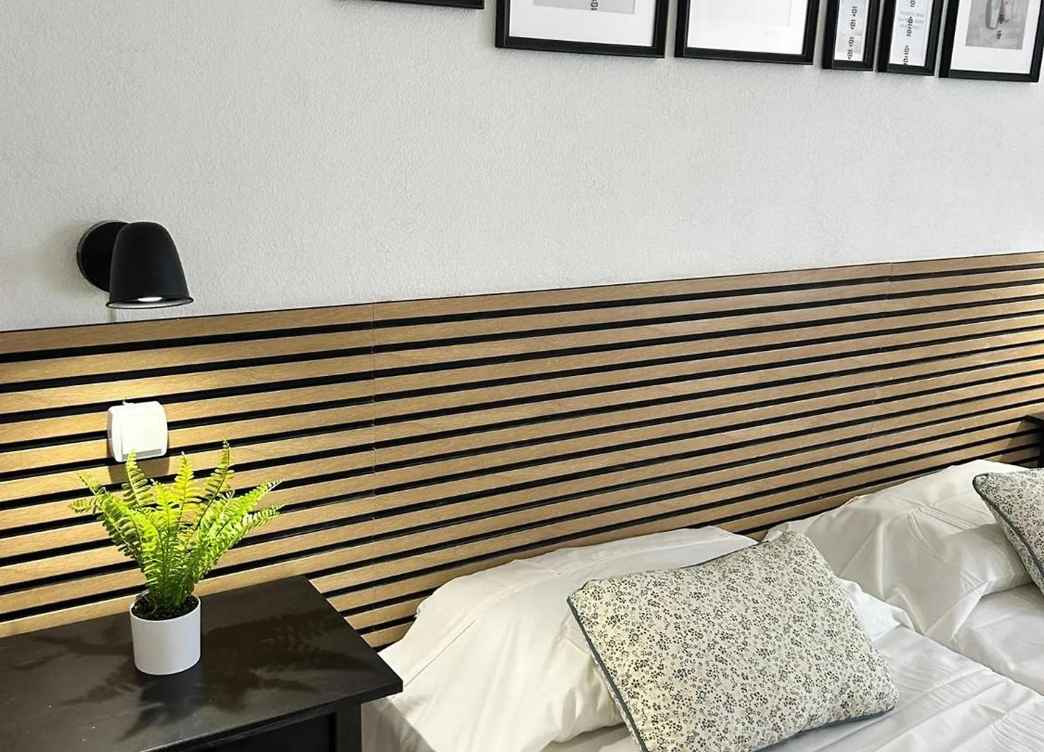 Minerva Benalmadena Apartment