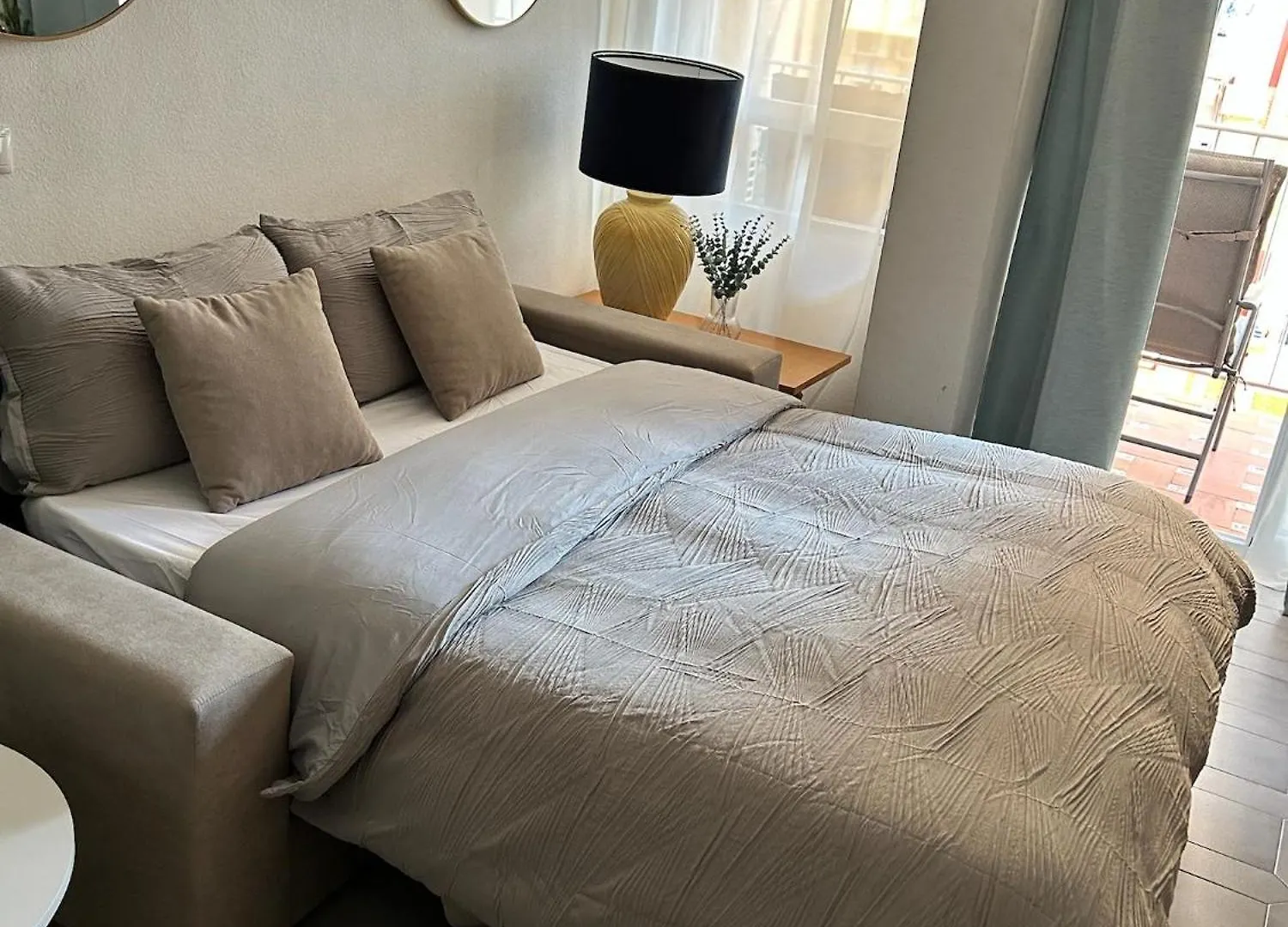 Minerva Benalmadena Apartment