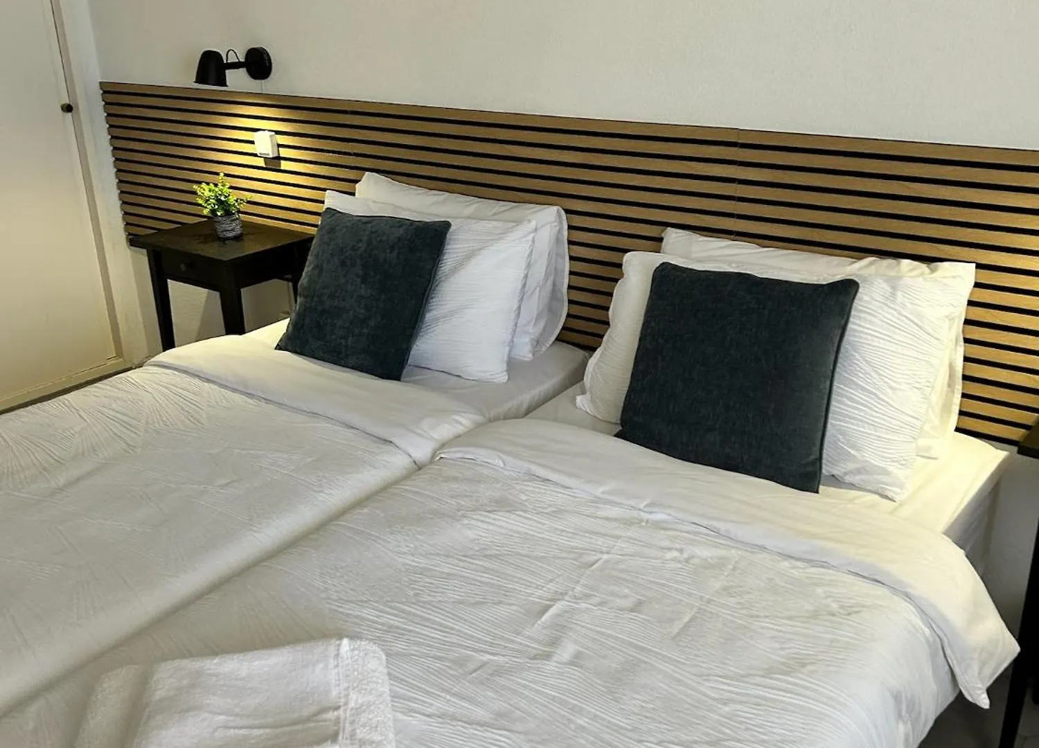 Minerva Benalmadena Apartment 0*,