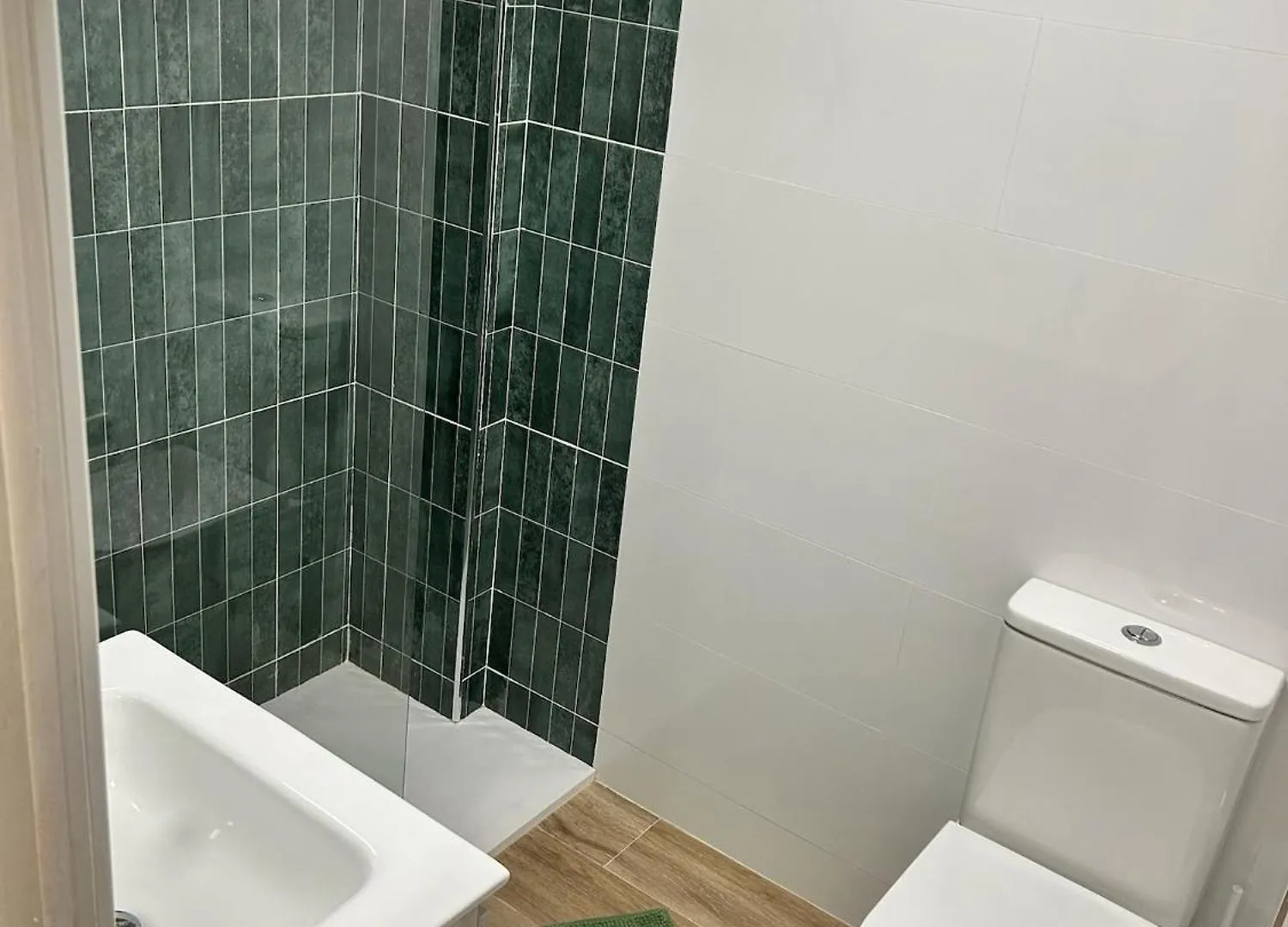 Minerva Benalmadena Apartment 0*,  Spain