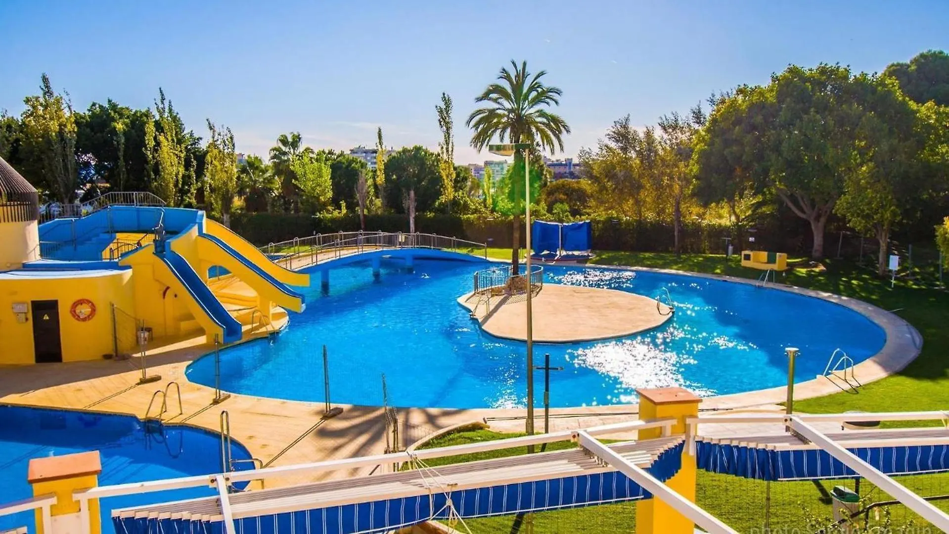Minerva Benalmadena Apartment Spain