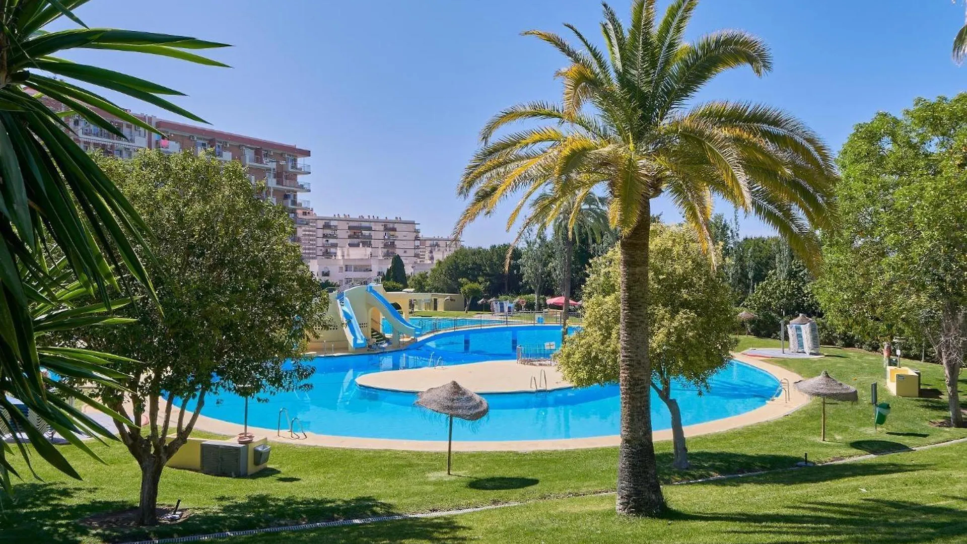 Minerva Benalmadena Apartment 0*,  Spain